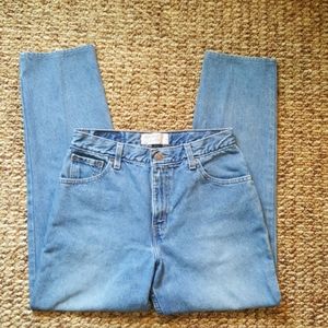 Levi Strauss Relaxed Fit Jeans